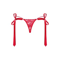 Lovlea String - Rouge