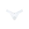 Heavenlly string - Blanc