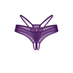 Vibres string ouvert