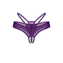 Vibres string ouvert