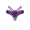 Vibres string ouvert
