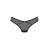 Glandez string - Noir