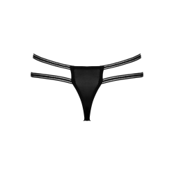String ouvert en dentelle avec strass - Cottelli
