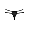 String ouvert en dentelle avec strass - Cottelli