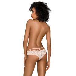 Culotte rose vintage Mermaid fantasy 