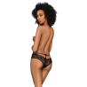 Culotte noire Adore me 