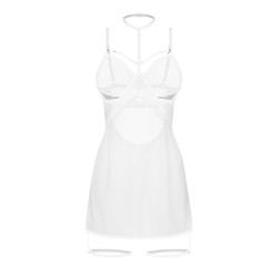 Arrowel nuisette - Blanche