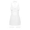 Arrowel nuisette - Blanche