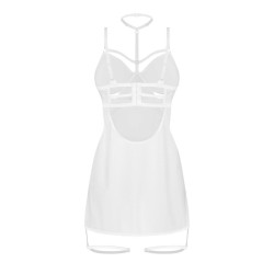 Arrowel nuisette - Blanche
