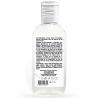Lubrifiant à base d'eau 100% naturel Monoï 90 ml 