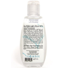 Lubrifiant à base d'eau 100% naturel Crème glacée vanille 90 ml 