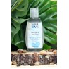 Lubrifiant à base d'eau 100% naturel Crème glacée vanille 90 ml 