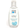 Lubrifiant à base d'eau 100% naturel Crème glacée vanille 90 ml 