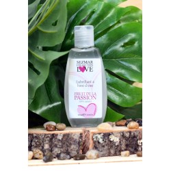 Lubrifiant à base d'eau 100% naturel Fruit de la passion 90ml 