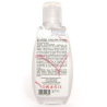 Lubrifiant à base d'eau 100% naturel Mousse fraise 90 ml 