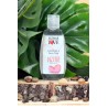 Lubrifiant à base d'eau 100% naturel Mousse fraise 90 ml 