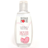 Lubrifiant à base d'eau 100% naturel Mousse fraise 90 ml 