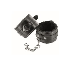 Coffret BDSM 10 produits en cuir vegan Fetish tentation 