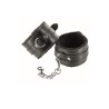 Coffret BDSM 10 produits en cuir vegan Fetish tentation 
