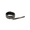 Coffret BDSM 10 produits en cuir vegan Fetish tentation 