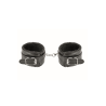 Coffret BDSM 10 produits en cuir vegan Fetish tentation 