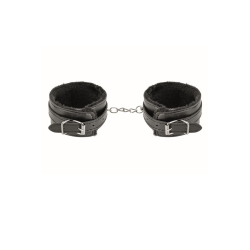 Coffret BDSM 10 produits en cuir vegan Fetish tentation 
