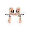Barre de soumission avec 4 menottes Fetish Tentation 