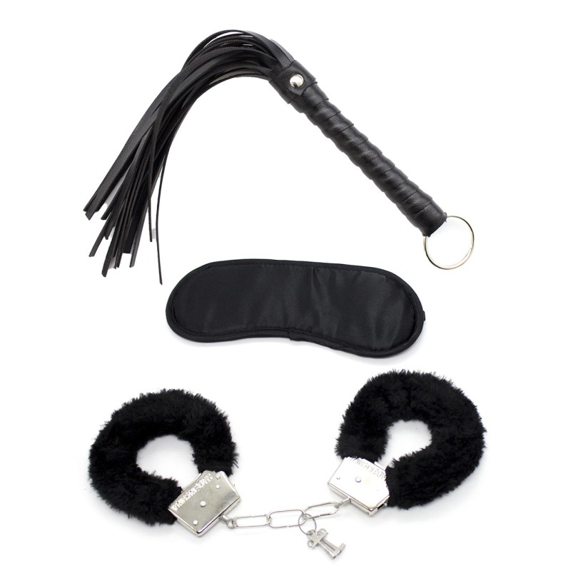 Kit de soumission 3 pièces 