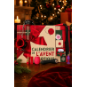 Calendrier de l’Avent érotique 24 surprises pour couple lesbien - 2026