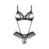 Carrola body ouvert
