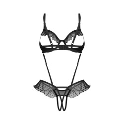 Carrola body ouvert