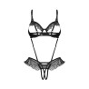 Carrola body ouvert