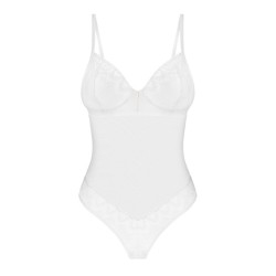 Alissium body - Blanc