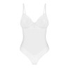 Alissium body - Blanc