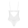 Alissium body - Blanc