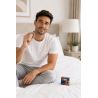 G-MAX Power Caps Boite de 5 gélules – Vitalité  Bien-Être Masculin Complément alimentaire