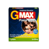 G-MAX Power Caps Boite de 2 gélules – Vitalité  Bien-Être Masculin Complément alimentaire