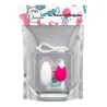 Œuf Vibrant Télécommandé 10 Modes Fuchsia  1 dosette de lubrifiant — Pocket Pleasure