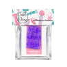 Gaine Pénienne Picots Violette  1 dosette lubrifiant — Pocket Pleasure