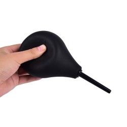 Poire de lavement 224 ML 