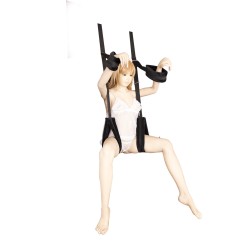 Balançoire de porte Dreamy Fetish 