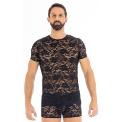 T-Shirt Sensuality