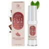 Baume stimulant chauffant pour clitoris Menthe Chocolat 15ml