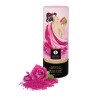 Sel de la mer morte aromatisé et moussant Aphrodisia 500 gr Shunga