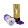 Sel de la mer morte aromatisé et moussant Fruits Exotiques 500 gr Shunga