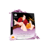 Sels de bain lotus japonais