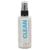 Nettoyant 2 en 1 corps et sextoys sans alcool 100 ml