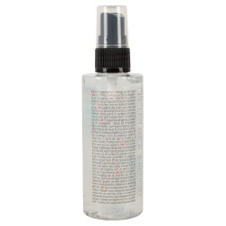 Nettoyant 2 en 1 corps et sextoys sans alcool 100 ml