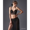 Aurorium top noir