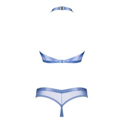 Shaderi top et string